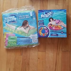 2 piece new never use never opened